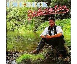 Uwe Beck - Der Garten Eden