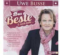 Uwe Busse - B e s t