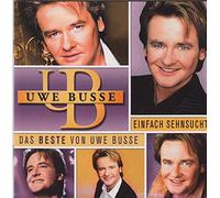 Uwe Busse - ElNFACH : S E H N S U C H T