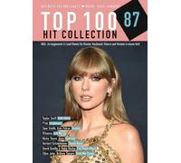 Uwe Bye Top 100 Hit Collection 87 Band 87 (Poche)