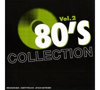 Uwe Fahrenkrog Petersen - 80s Vol 2 Collection