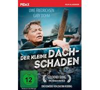 Uwe Friedrichsen;Gaby Dohm - Der Kleine Dachschaden