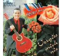 Uwe Heino Junior - Vergiss Mich Nie [Import]