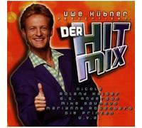Uwe Hübner - Tolle Dance Mixe für Discofox-Tänzer, Paartanz, Hochzeits-DJ etc. (CD Album, 8 Tracks) Heinz Rühmann Ein Freund ein guter Freund / Marianne Rosenberg er gehört zu mir / Roland Kaiser lieb mich ein letztes Mal / Die prinzen Küssen verboten / Ibo Kopf oder Zahl / Ibo ich wette eine Million / Wencke Myhre wenn Gott eine Frau wär etc. u.a.