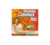Diverse – Die Grossen Comeback Hits