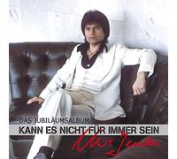 Uwe Jensen - Kann Es Nicht Für Immer Sein-das Jubiläumsalbum