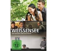 Weissensee – Saison 1 – Uwe Kockisch, Katrin Sass, Hannah Herzsprung – DVD – Import