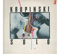 Uwe Kropinski - Solo - Amiga - 8 56 103