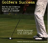 Uwe Metzler - Golfer's Success-How to Get a Better Handicap Wi [Import]