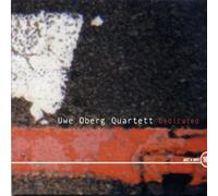Uwe Oberg - Dedicated [Import]