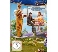 Uwe Ochsenknecht;Klara Deutschmann;Heikko Deutschm - Sechs Auf Einen Streich: das Märchen Vom Schlaraffenland [Import]