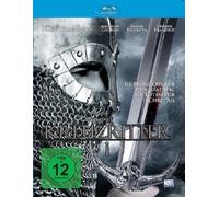 Uwe Ochsenknecht - Kreuzritter,Die BD [Blu-Ray] [Import]