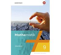 Uwe Scheele Ber Mathematik - Ausgabe 2019 für Regionale Schulen in M (Broschüre)