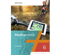 Uwe Scheele Ber Mathematik - Ausgabe 2019 für Regionale Schulen in M (Broschüre)