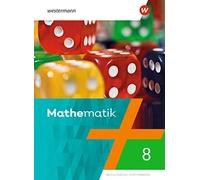 Uwe Scheele Ber Mathematik - Ausgabe 2019 für Regionale Schulen in Meckl (Relié)