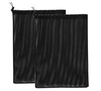 UWEOTYYY Sac à Mailles 2PC