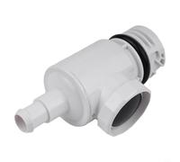 UWF Soupape de déconnexion rapide et de surpression pour nettoyeur de piscine Polaris - Compatible avec 180, 280, 380, 480 Pro, 3900 Sport (D29/9-100-9002)