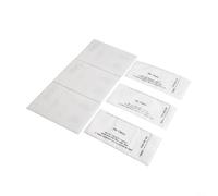 Uwithdanceme Filtres pour Miele SF-SAC 20 SF-SAC 30 Super Air Clean Filtre pour aspirateurs 00-S858, S4000, S5000, S8000 et les nouveaux aspirateurs de la série C3