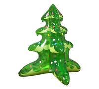 Uwn629 Petit sapin de Noël gonflable en PVC