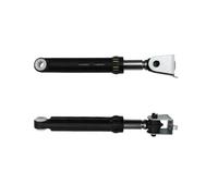uwobefe 2 pièces, compatibles avec la rondelle à Tambour Haier XQG70-1012-1279, Amortisseur