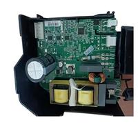 uwobefe Compatible avec Embraco FMX 2456 BN F 00 Embraco CF02D01 Carte de Conversion de fréquence de compresseur Carte de Circuit imprimé