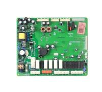 uwobefe Compatible avec la Carte d'inverseur de fréquence de Carte de Module de réfrigérateur 0064000891J 0064000891J-RD