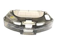 uwobefe Compatible for AIRROBO T10 + réservoir d'eau 2 en 1 avec boîte à poussière, Base de Chargement, Accessoires for aspirateur Robot, Filtre Haute efficacité (Color : White Water Tank)