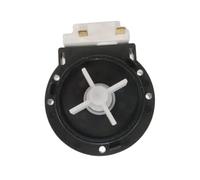 uwobefe Moteur de Pompe de vidange de Machine à Laver, Compatible avec Les pièces de Machine à Laver LG BPX2-93L BPX2-94L, pièce de Moteur de Pompe de vidange(BPX2-93L)