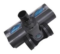 uwobefe Pièces d'accessoires de Rechange, compatibles for aspirateur sans Fil Ultenic U11 /Pro, tête de Brosse de Sol avec Brosse à Rouleau, Nettoyage ménager