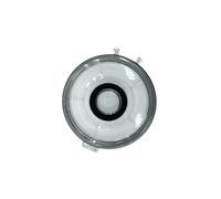 uwobefe Pièces de Rechange for aspirateur, compatibles avec Xiaomi G9 G9 Pro G10 G10 Pro, Couvercle inférieur du bac à poussière, Accessoires