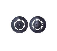 uwobefe Support de Chiffon/support de vadrouille, Compatible avec l'aspirateur Robot Dreame L20 Ultra/X10/X20/X10 Pro