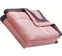 UWOBTN Couette d'Été Légère et Agréable Face été 140x200/180x200/100x140 - Courtepointe Fine en Coton Lavé Toutes Saisons (A,200x220cm/78x86in)