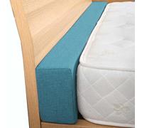 UWOBTN Remplissage d'espace de lit，Rallonge de Matelas, Rectangulaire Remplissage de Matelas de Lit, Coussin de tête de lit,Remplissage de l'espace Mural，avec Housse Amovible(#6,90x15x15cm/35x6x6in)