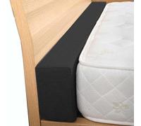 UWOBTN Remplissage d'espace de lit，Rallonge de Matelas, Rectangulaire Remplissage de Matelas de Lit, Coussin de tête de lit,Remplissage de l'espace Mural，avec Housse Amovible(#3,140x15x20cm/55x6x8in)