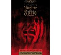 Uwolniæ furyê David Vincent, Joel McIver (Buch auf Polnisch)