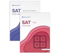 UWorld SAT Study Guide (First Edition)