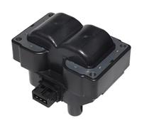 UWSCVM Bobine D'allumage pour Kia Sportage 1995-1997 L4 2.0L pour Fiat Brava Croma Marea 182 0K011-18-100 0K01118100 UF306 PW8914005