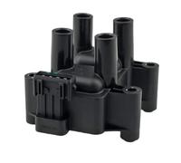 UWSCVM Bobine D'Allumage TICS40078 Remplacer pour Chery A11 Geely 3705110EA 0221503465 F01R00A025 F01R00A036