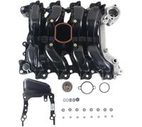 UWSCVM Collecteur d'admission AP03 avec Joints pour Crown Victoria Mustang Explorer V8 4.6L 1W7Z9424AB 3W7Z9424AA 3W7Z9424AD