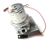 UWSCVM pour Pompe De Transfert De Carburant Moissonneuse-Batteuse Métal Argenté avec Support Et Fixation 87472310 302867A1