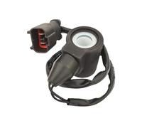 UWUKCJOKQ Accessoires d'excavatrice de bobine d'électrovanne rotative PC60-7/90/120-6