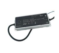 UWUKCJOKQ Alimentation électrique for lampadaire LED, projecteur, lèche-Mur, transformateur étanche, Ballast, modèle d'ingénierie 50 W, 20, 30(120w-150w 3600-4500ma)