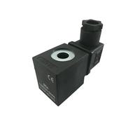 UWUKCJOKQ Bobine d'électrovanne 14,5 W SA4251 Grand Trou 13,2 mm Petit 10
