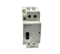 UWUKCJOKQ Contacteur CA Domestique 40 A 2P 2NO à Commutation Manuelle, Architecture Bipolaire normalement Ouverte, 220 V/110 V/24 V(110V1NO1NC)