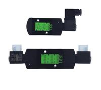 UWUKCJOKQ Électrovanne directionnelle, 1 pièce, G531C001MS G551A001MS G531C017MS 017 A018MS C002MS(SCG551A018MS)