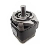 UWUKCJOKQ Pompe à Engrenages hydraulique CP0 HG0 Pompes internes Haute Pression Servo-Huile Modèle HG0-10-01R-VPC