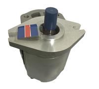 UWUKCJOKQ Pompe hydraulique à engrenage CBF-F6100 pour Machine agricole | Pompe hydraulique haute pression à engrenage pour machine agricole CBF-F6100 durable et fiable(Cbf-f6100-afxl)