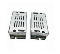 UWUKCJOKQ Transformateur d'éclairage AC110V-220V vers DC 5V 12V 24V 48V Adaptateur d'alimentation 2A 5A 10A 15A 20A 30A Pilote de commutateur Bande LED(12v,40A)