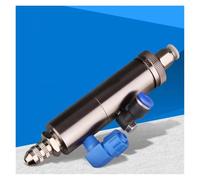 UWUKCJOKQ Valve de Distribution Type dé à Coudre MY-D25, gâche Micro-réglable Simple Action, revêtement Colle viscosité Moyenne et Faible, doublée