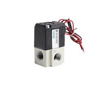 UWUKCJOKQ Vanne électromagnétique Haute fréquence sous Vide, 1 pièce, VT307-5G1-02 VT307V-5G1-01 VT307V-4G1-01 VT307-4G1-02 VT307-6G1-02 VT307-6G1-01(Vt307v-4g1-01)